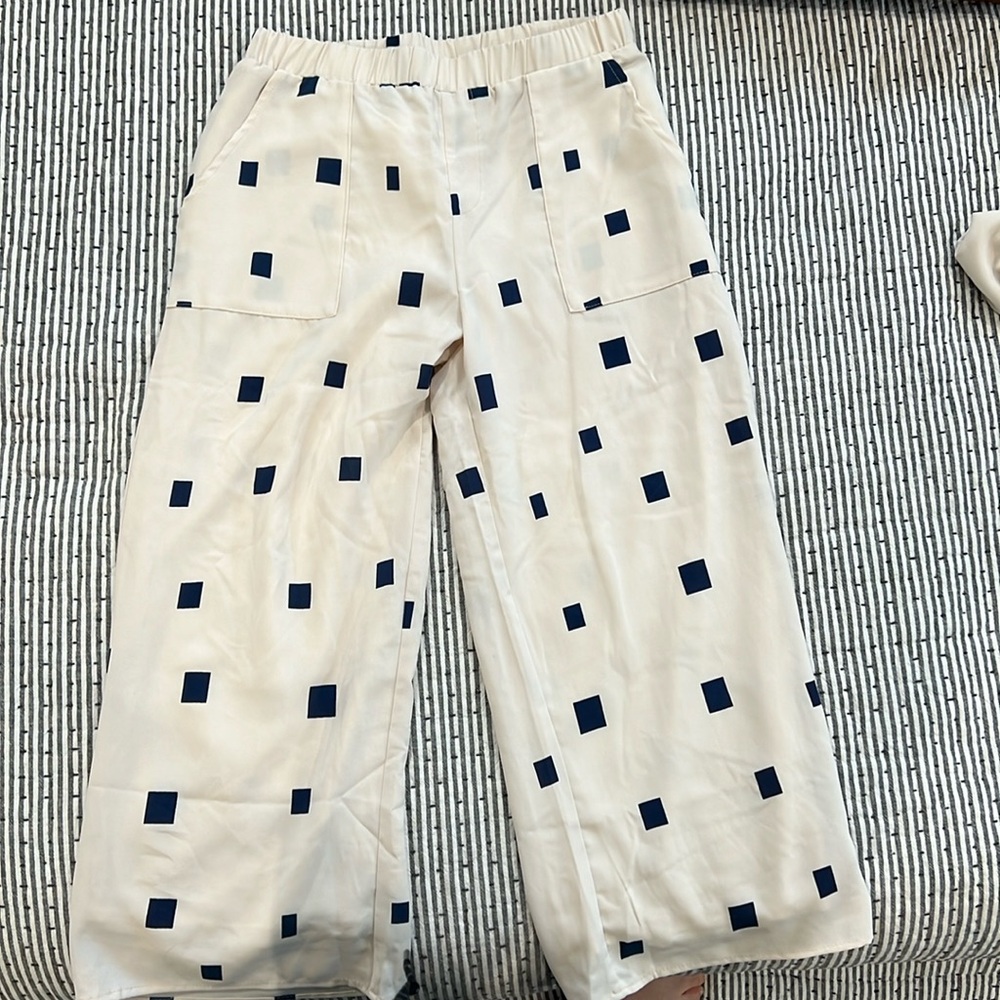 ROOLEE top and bottom set